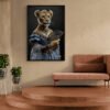 Póster Sekhmet